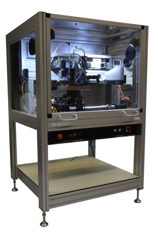 3d printers PBP Zeist 3d printers PBP Zeist