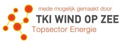 TKI wind op zee