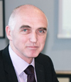 Eugene O'Brein, Roughan O’ Donovan Innovative Solutions, Ierland